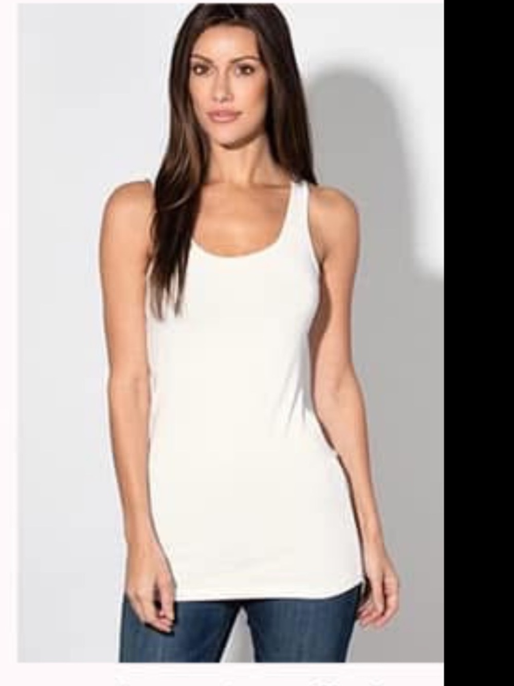 Vero Moda Tank Top